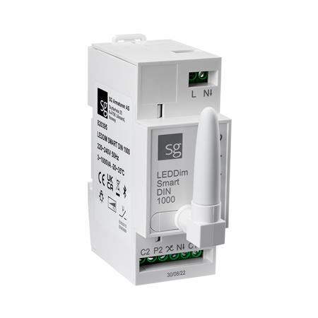 Leddim Smart Din 1000 ⎮ 5401016257 ⎮ 5401016257 ⎮ 5401016257 ⎮ 820395