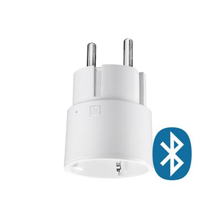 Smart Plugg Hvit ⎮ 5401048253 ⎮ 5401048253 ⎮ 5401048253 ⎮ 
