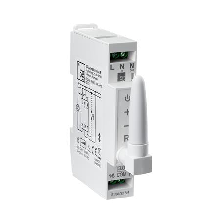 Leddim Smart Din 2-Pol 3.0 ⎮ 5401065763 ⎮ 5401065763 ⎮ 5401065763 ⎮ 