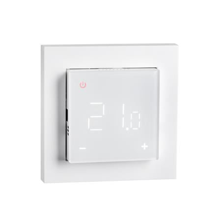 Heatreg Smart 3.0 13A Hvid ⎮ 5401065768 ⎮ 5401065768 ⎮ 5401065768 ⎮ 