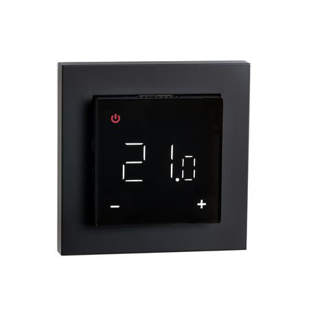 Heatreg Smart 3.0 13A Sort ⎮ 5401065769 ⎮ 5401065769 ⎮ 5401065769 ⎮ 