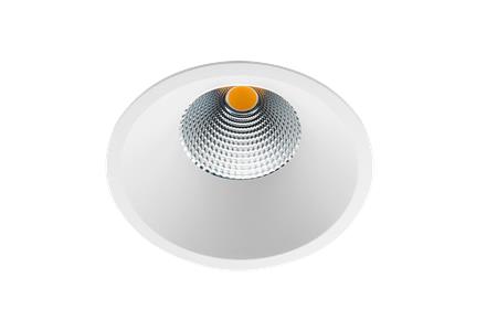 Soft Slim Dtm Iso Hvid 6W Led 2000-2800K ⎮ 5442606708 ⎮ 5442606708 ⎮ 5442606708 ⎮ 903216