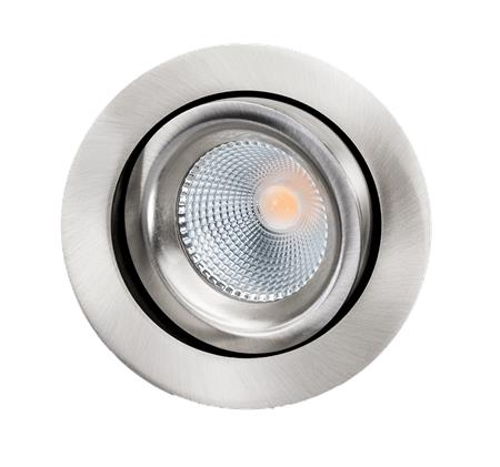 Junistar Lux Isosafe Børstet Stål 3K ⎮ 5442204469 ⎮ 5442204469 ⎮ 5442204469 ⎮ 902522