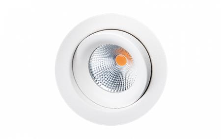 Junistar Eco 7W 550Lm Dtw Hvid (8 Stk.) ⎮ 5442204579 ⎮ 5442204579 ⎮ 5442204579 ⎮ 905215