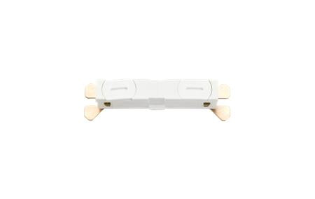 Zip 230V Lige Stykke Hvid ⎮ 5445605227 ⎮ 5445605227 ⎮ 5445605227 ⎮ 7021980030583