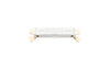 Zip 230V Lige Stykke Hvid