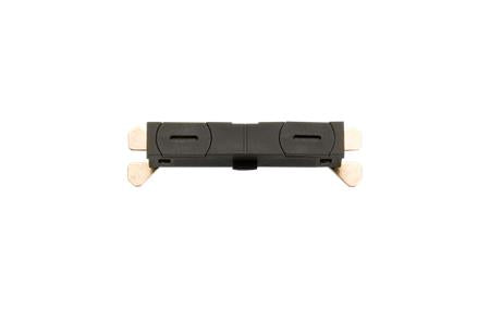 Zip 230V Lige Stykke Mat-Sort ⎮ 5445605528 ⎮ 5445605528 ⎮ 5445605528 ⎮ 7021980030590