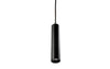 Zip Tube Pendant Mini Sort