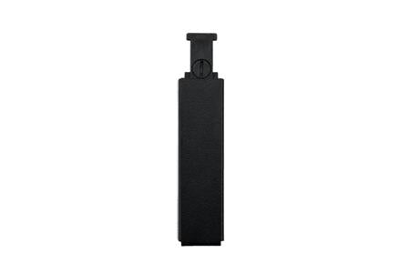 Zip Slim Endetilkobling Sort ⎮ 5401016164 ⎮ 5401016164 ⎮ 5401016164 ⎮ 30402