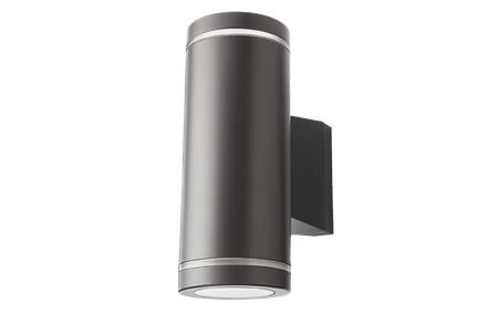 Metro Deco Graphite 2 X 4,5W Led 2700K ⎮ 5401054971 ⎮ 5401054971 ⎮ 5401054971 ⎮ 623701