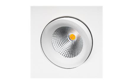 Junistar Sq Isosafe Dtw Hvid 6W ⎮ 5442606575 ⎮ 5442606575 ⎮ 5442606575 ⎮ 