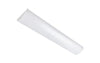 Wave Hvid 18W Led 3000K