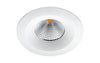 Uniled Isosafe Dtw Hvid 6W