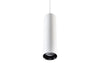 Zip Tube Pendant Mini Hvid 3000K