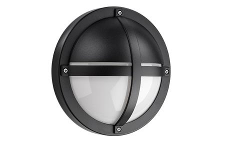 Tanto Sort 12,5W/330Lm Led 3000K ⎮ 5443626525 ⎮ 5443626525 ⎮ 5443626525 ⎮ 