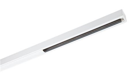 Zip 230V Skinne 1,15M Mat-Hvid ⎮ 5445605382 ⎮ 5445605382 ⎮ 5445605382 ⎮ 7021980030507