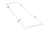 Sense Recessed Frame 30X120 Plast/Troldt