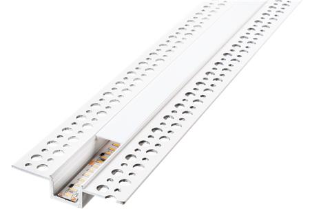 Stripline Recessed Hidden Prof. 1,8M Wh ⎮ 5401016224 ⎮ 5401016224 ⎮ 5401016224 ⎮ 391432