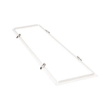 Sense Recessed Frame 30X120 Plast/Troldt ⎮ 5703821178969 ⎮ 5401016237 ⎮ 5401016237 ⎮ 8249045019
