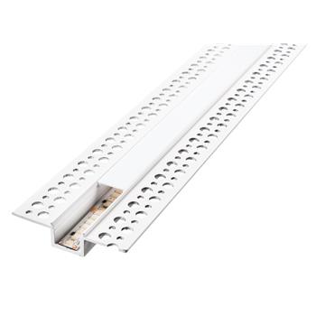 Stripline Recessed Hidden Prof. 1,8M Wh ⎮ 7021983914323 ⎮ 5401016224 ⎮ 5401016224 ⎮ 391432