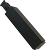 Zip Slim Endetilkobling Sort