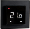Heatreg Smart 13A Black
