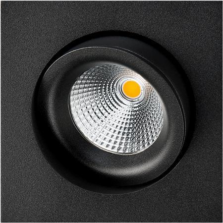 Junistar Square Isosafe Dim Sort 6W ⎮ 7021989012535 ⎮ 5442606588 ⎮ 5442606588 ⎮ 