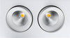 Junistar Isosafe Dtw Hvid 2X6W