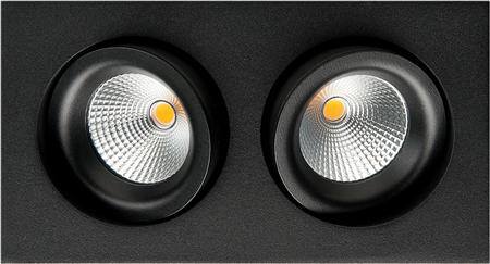 Junistar Isosafe Dtw Sort 2X6W ⎮ 7021989012634 ⎮ 5442606410 ⎮ 5442606410 ⎮ 