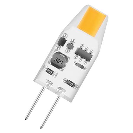 Led Pin Micro Klar 1W/827 (10W) G4 ⎮ 4058075523098 ⎮ 5657040214 ⎮ 5657040214 ⎮ 