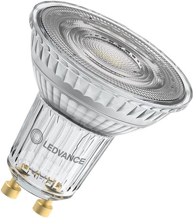 Led Par16 6W/927 (50W) Gu10 Dæmpbar ⎮ 4099854058998 ⎮ 5657055953 ⎮ 5657055953 ⎮ 4099854058998