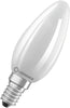 Led Kerte 4,8W/827 (40W) Mat E14 Dæmpbar