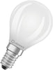 Led Krone 4,8W/827 (40W) Mat E14 Dæmpbar