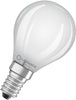 Led Krone 2,5W/827 (25W) Mat E14