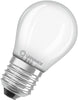 Led Krone 2,5W/827 (25W) Mat E27