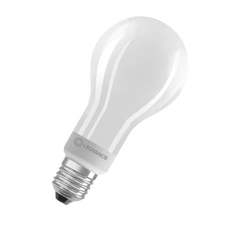 Led Standard 18W/827 (150W) Mat E27 Dæmp ⎮ 5657054831 ⎮ 5657054831 ⎮ 5657054831 ⎮ 4099854067457