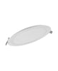 Downlight Slim Rund 18W/830 210Mm