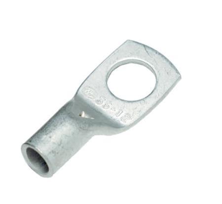 Rørkabelsko Cu 10 M8 Kl.5+6 - Billigelogvvs.dk - 