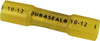 Pressemuffe Duraseal    D03 Gul