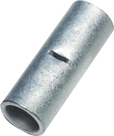 Rørpressemuffe Cu 10 Kl.2+5 - Billigelogvvs.dk - 