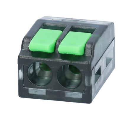 Samlemuffe 2 X 0,2-4Mm2 ⎮ 0810001029 ⎮ 0810001029 ⎮ 0810001029 ⎮ SC-2 0240