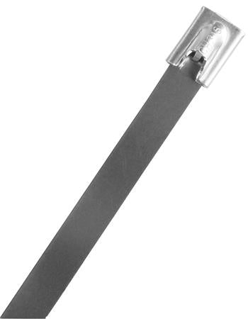 Kabelbinder Rustfri 316  4,6X521Mm ⎮ 7331176390149 ⎮ 926000003 ⎮ 5439000605 ⎮ ST2-520-S-YT