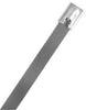 Kabelbinder Rustfri 316  4,6X266Mm