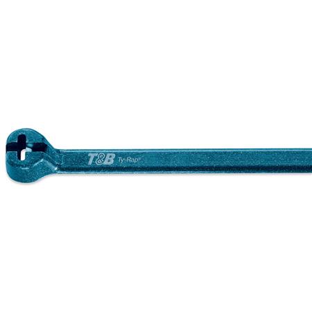 Kabelbinder Detekterbar 3,6X140Mmm Blå ⎮ 5415022507089 ⎮ 961000062 ⎮ 5439581001 ⎮ 