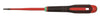 Skruetrækker Ergo 1000V Slim Torx10X 100