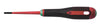 Skruetrækker Ergo 1000V Slim Torx25X 125