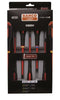 Skruetrækker  Ergo Set Slim Blades