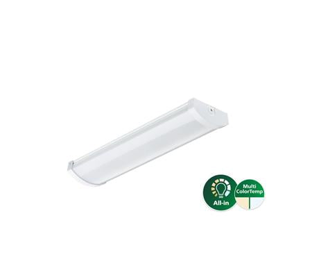 Cl Armatur 2200Lm/830-840 3F Gennemf. ⎮ 5401034505 ⎮ 5401034505 ⎮ 5401034505 ⎮ 