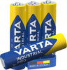 Batteri Alkaline Aaa Lr03-4 Fo