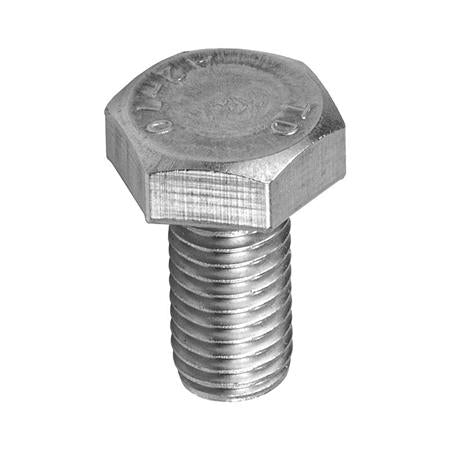 Sætbolt M10X20Mm A2 Sw17 U/Møtrik Din933 ⎮ 5401069493 ⎮ 5401069493 ⎮ 5401069493 ⎮ 0933210 20